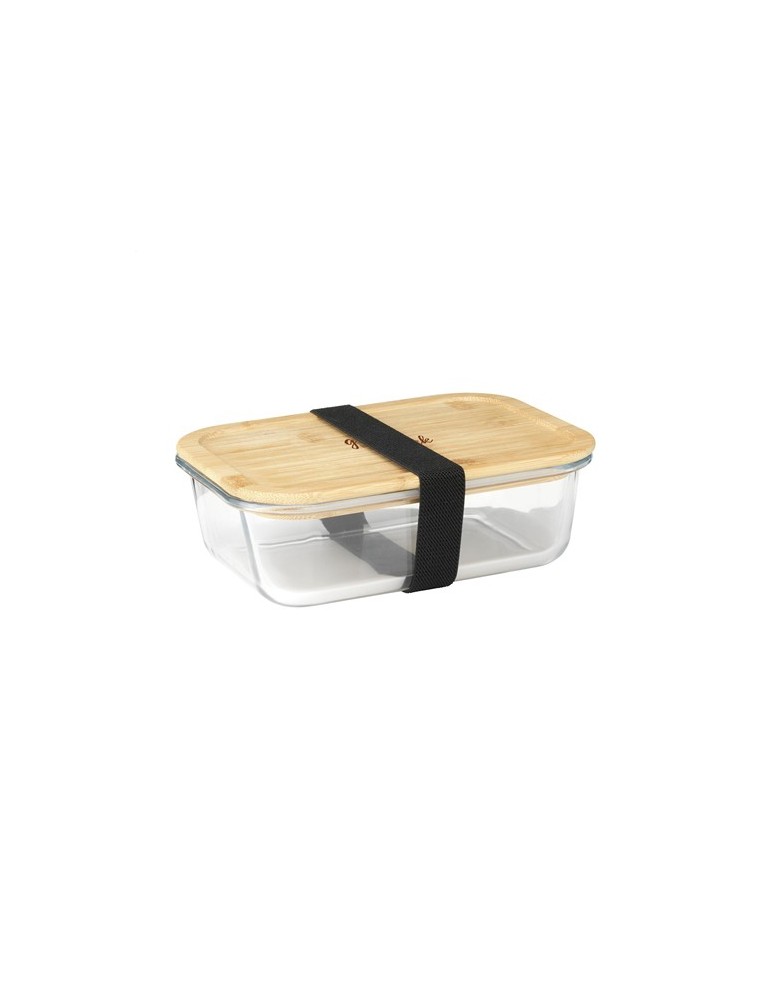 Borneo Lunchbox