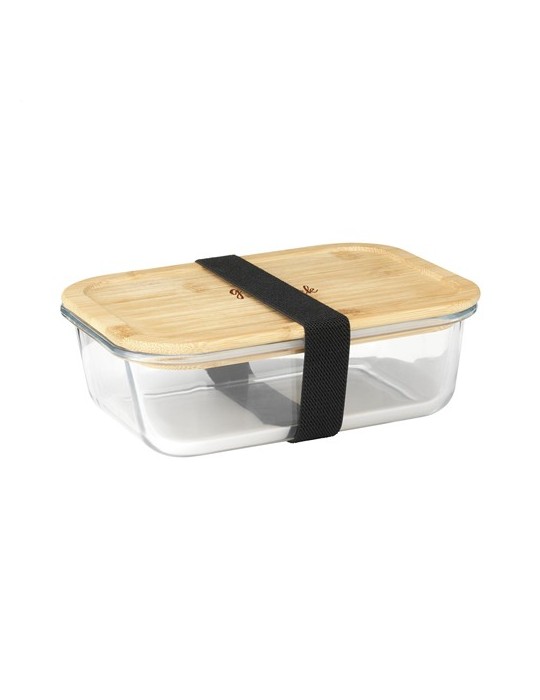 Borneo Lunchbox
