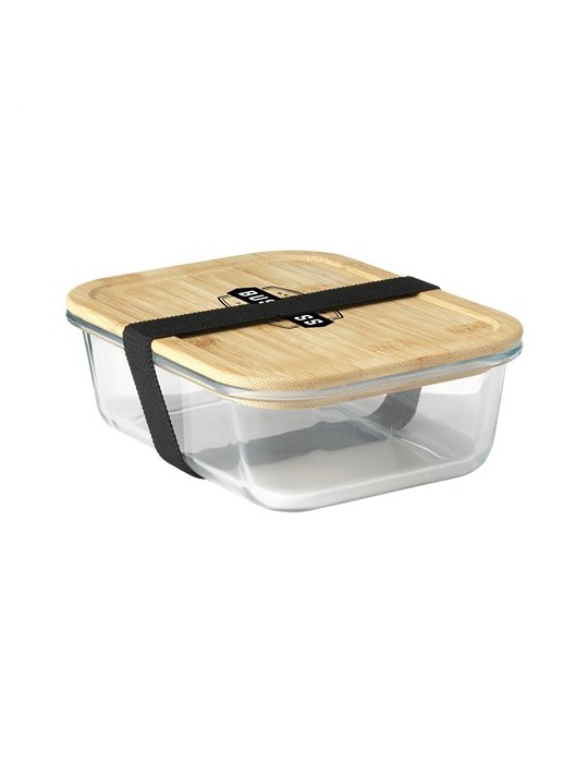 Borneo Lunchbox