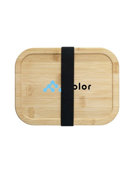 Borneo Lunchbox