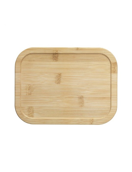 Borneo Lunchbox