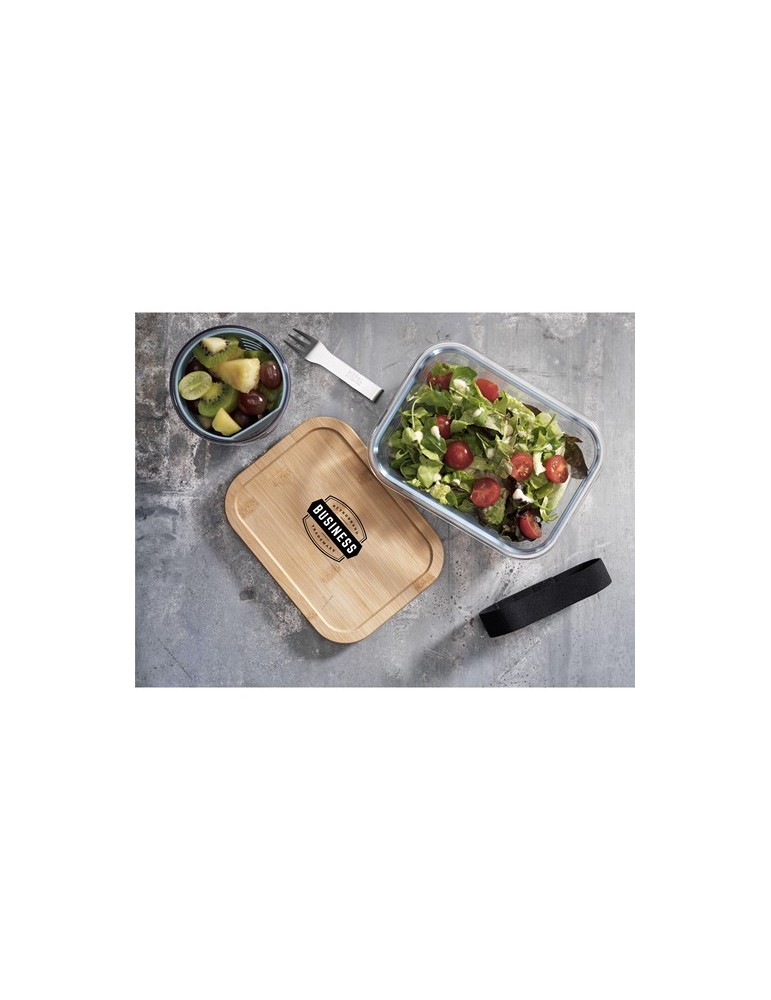 Borneo Lunchbox