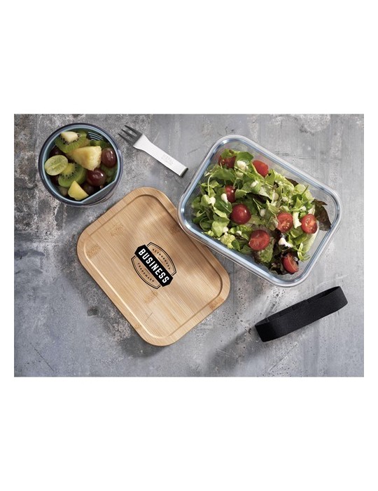 Borneo Lunchbox