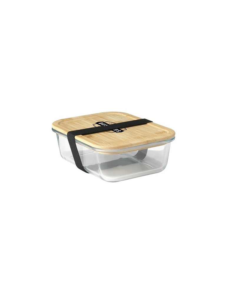Borneo Lunchbox