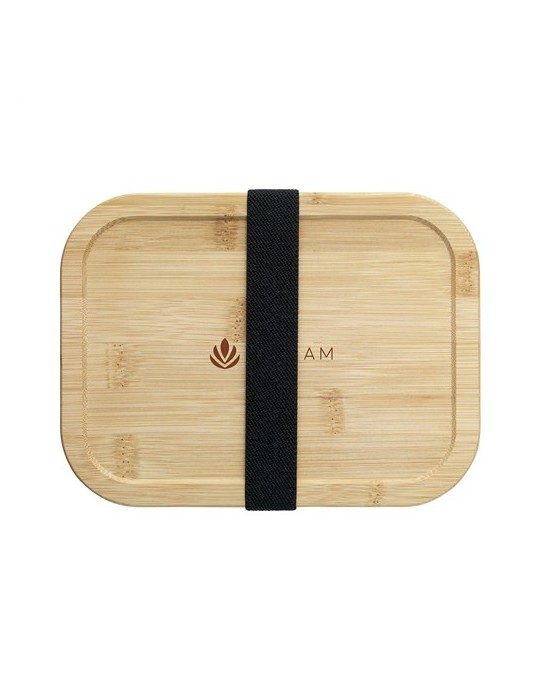 Borneo Lunchbox