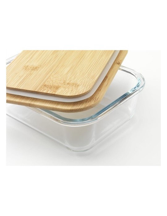 Borneo Lunchbox