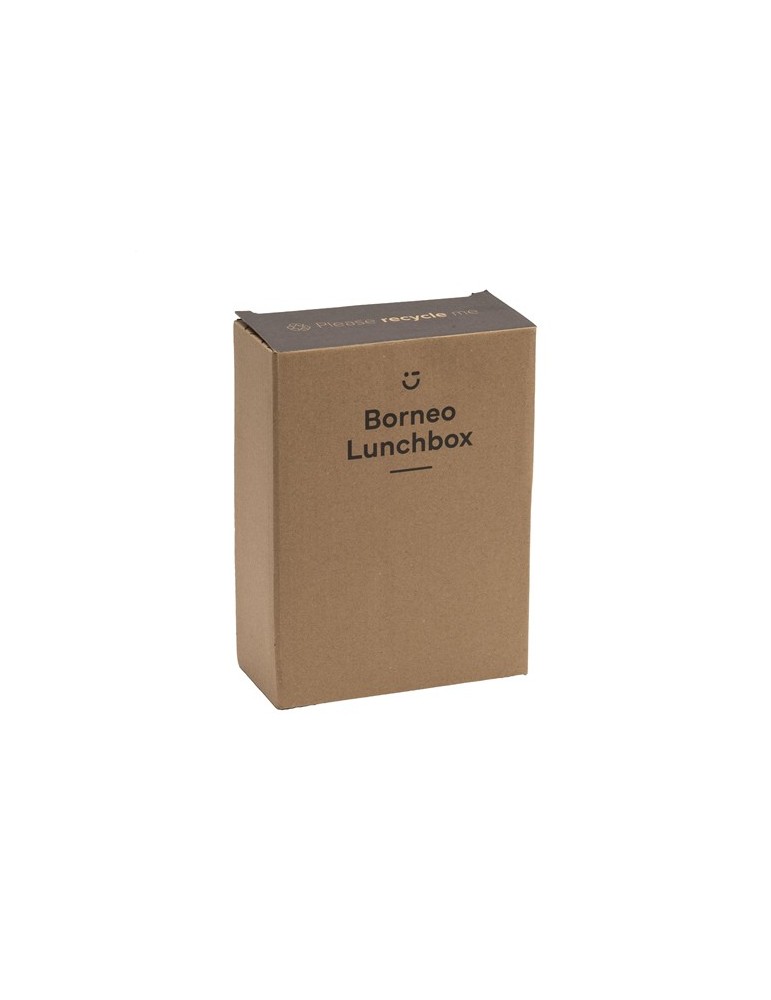 Borneo Lunchbox