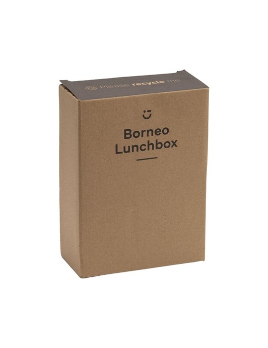 Borneo Lunchbox
