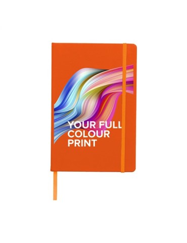 Note Notebook A5 carnet de notes 2