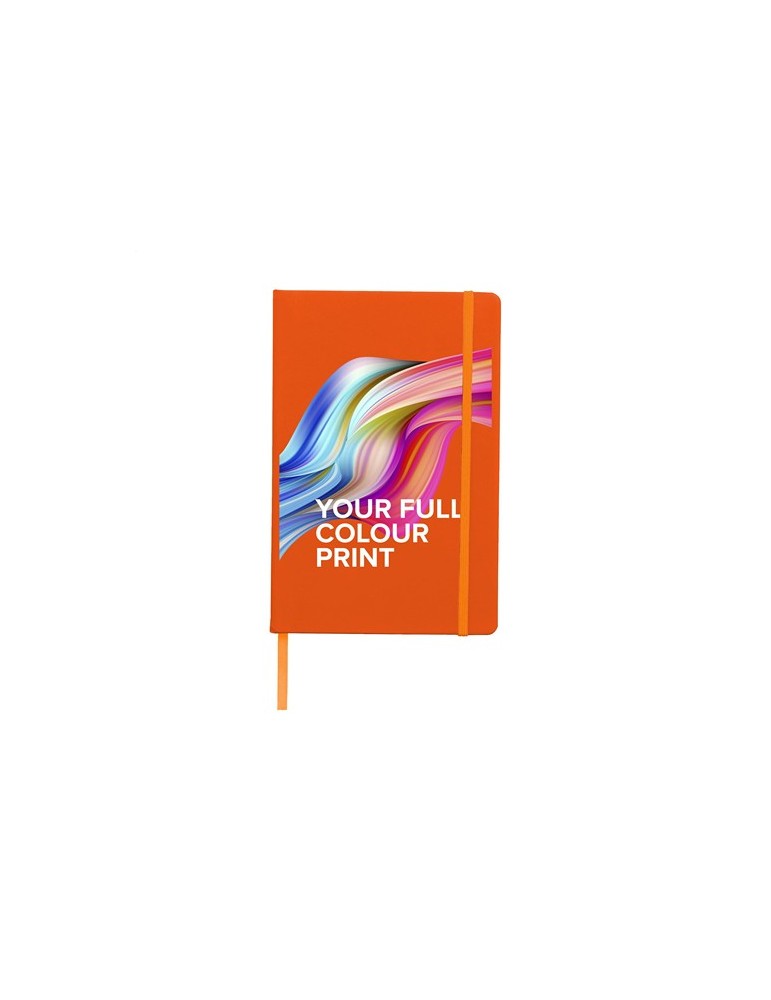 Note Notebook A5 carnet de notes