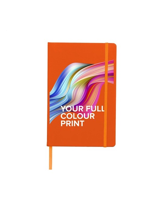 Note Notebook A5 carnet de notes