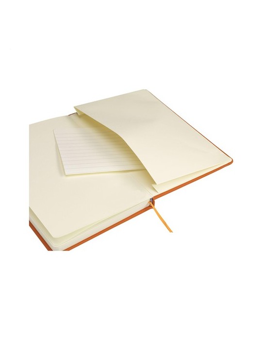 Note Notebook A5 carnet de notes