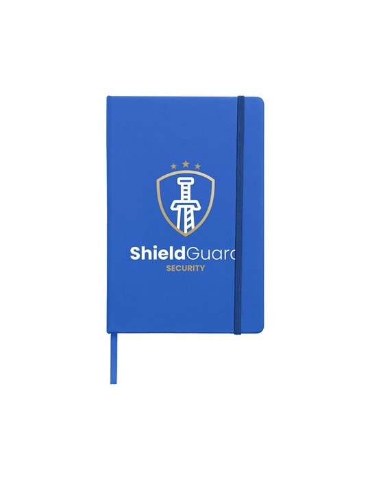 Note Notebook A5 carnet de notes