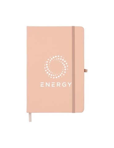 Porta RPET Notebook A5 carnet de notes