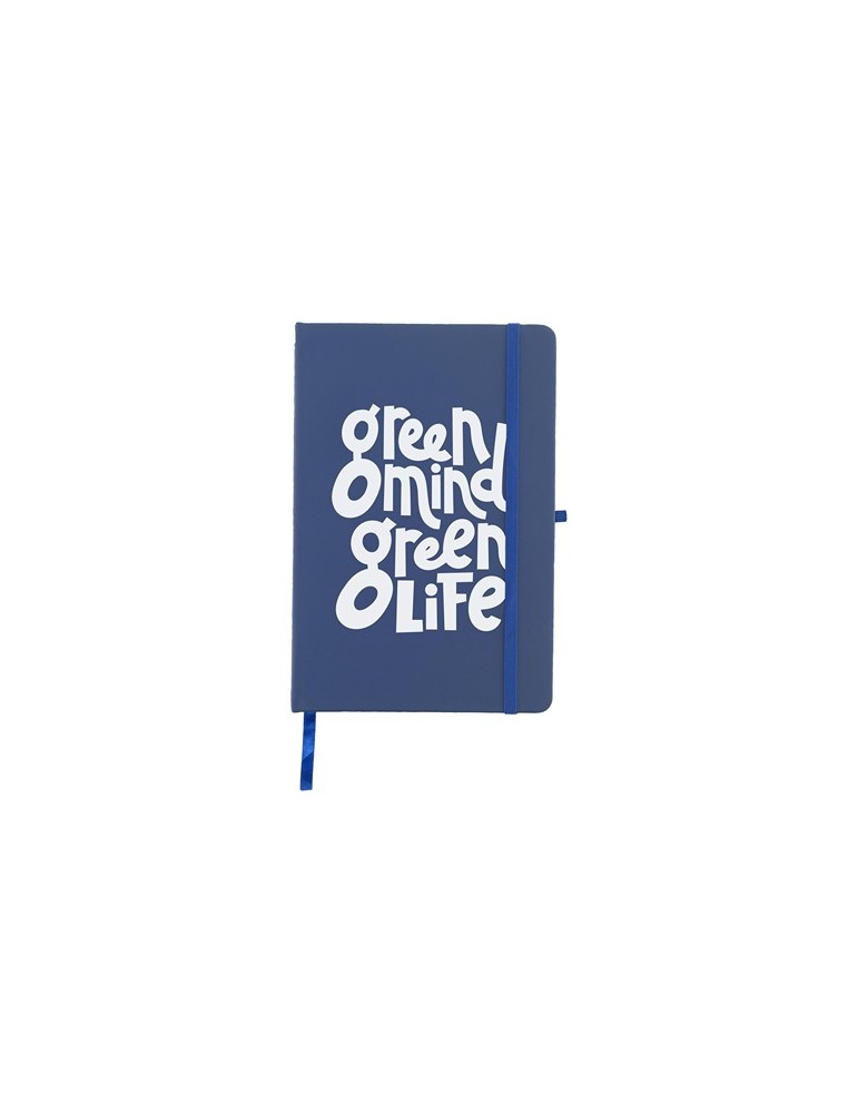 Porta RPET Notebook A5 carnet de notes