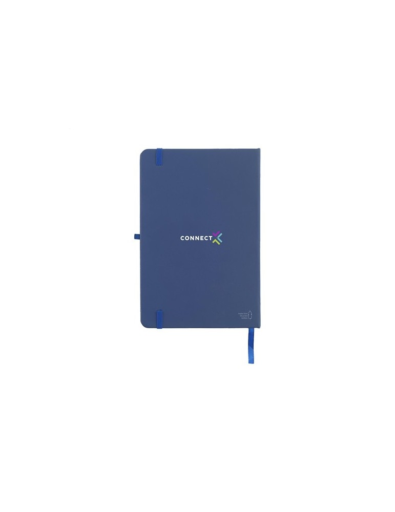 Porta RPET Notebook A5 carnet de notes