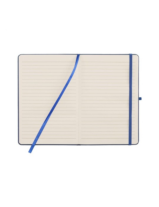 Porta RPET Notebook A5 carnet de notes