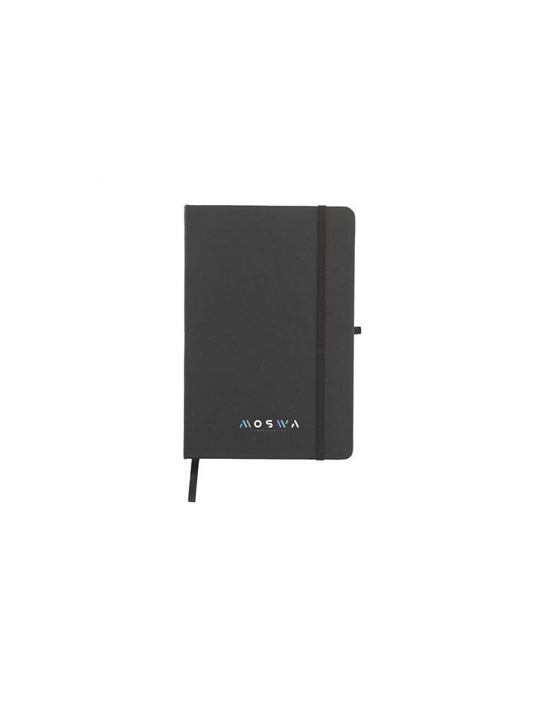 Porta RPET Notebook A5 carnet de notes