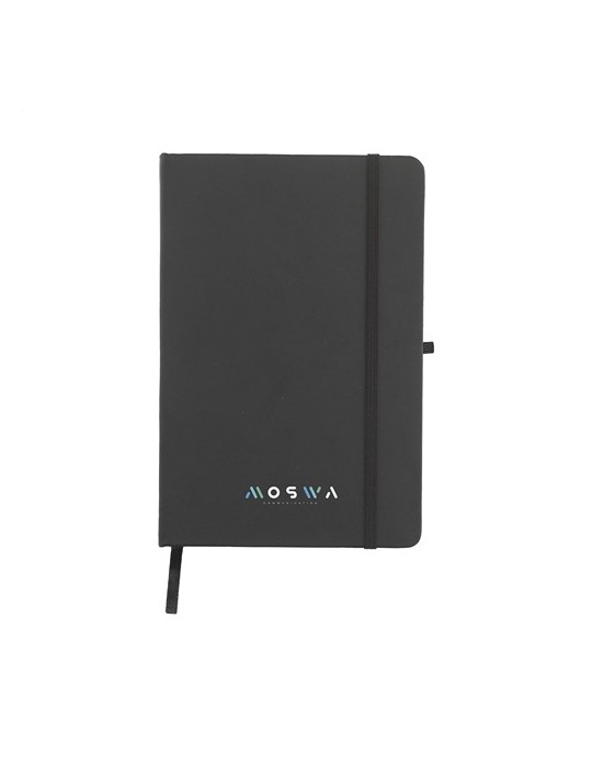 Porta RPET Notebook A5 carnet de notes