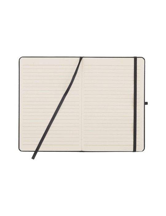 Porta RPET Notebook A5 carnet de notes