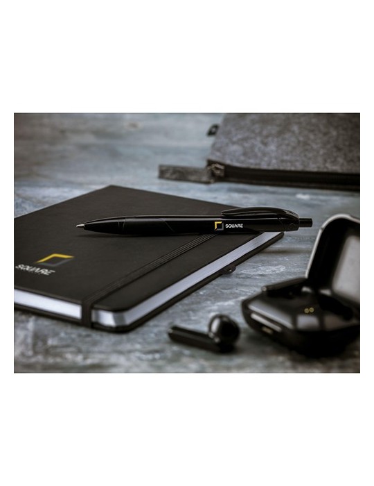 Porta RPET Notebook A5 carnet de notes