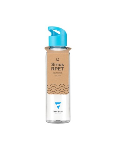 Sirius GRS RPET 650 ml bouteille 2