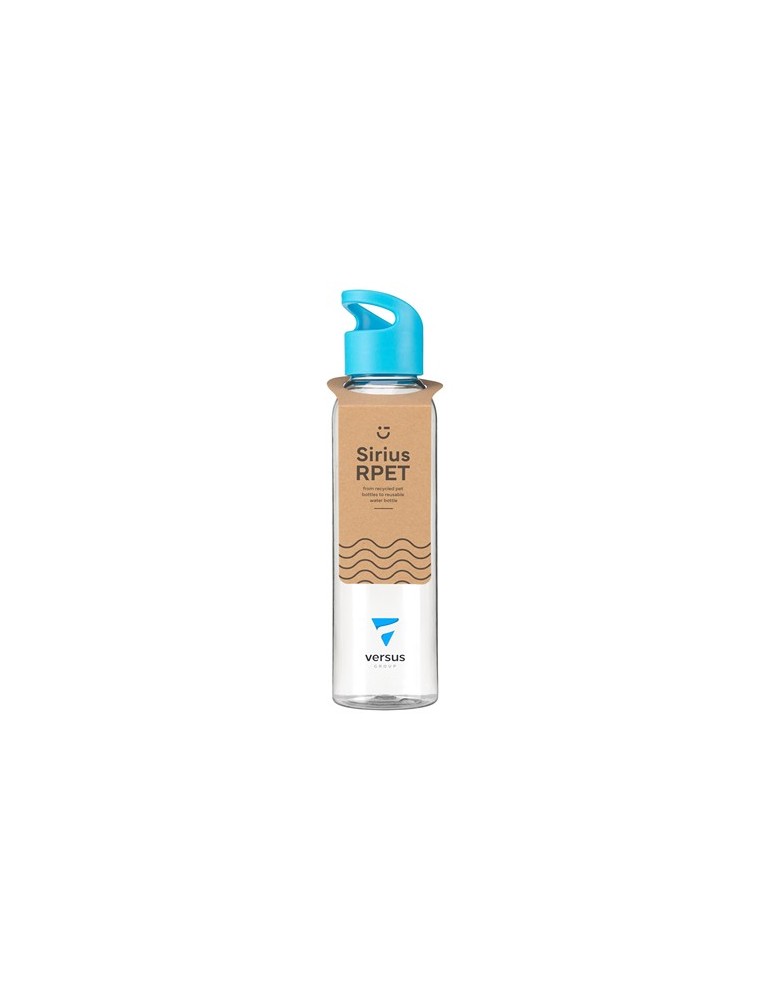 Sirius GRS RPET 650 ml bouteille