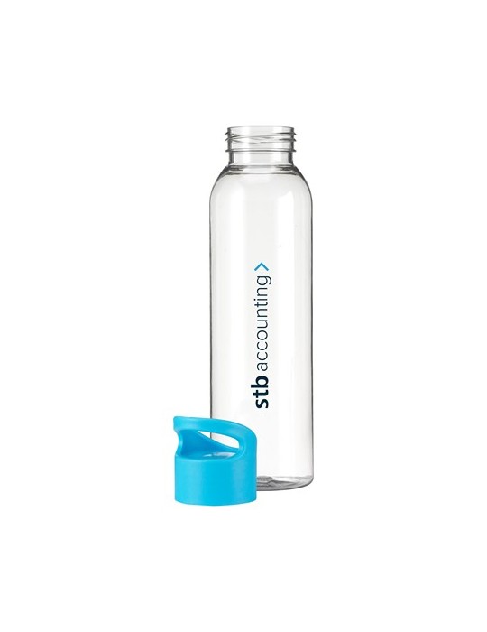 Sirius GRS RPET 650 ml bouteille