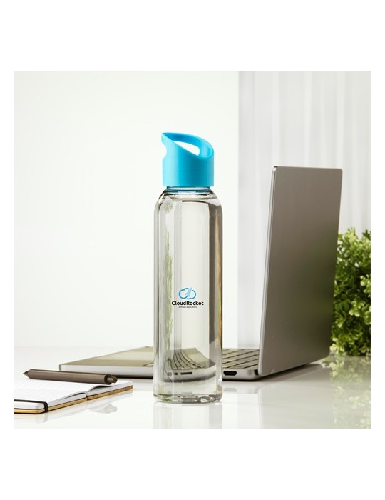 Sirius GRS RPET 650 ml bouteille