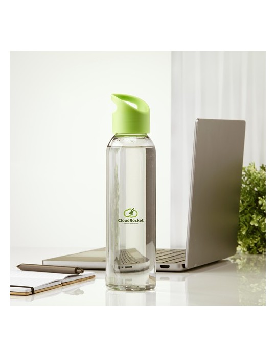 Sirius GRS RPET 650 ml bouteille