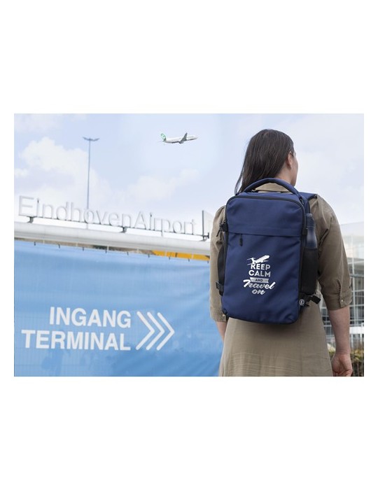 FitFly GRS Cabin Flight Bag