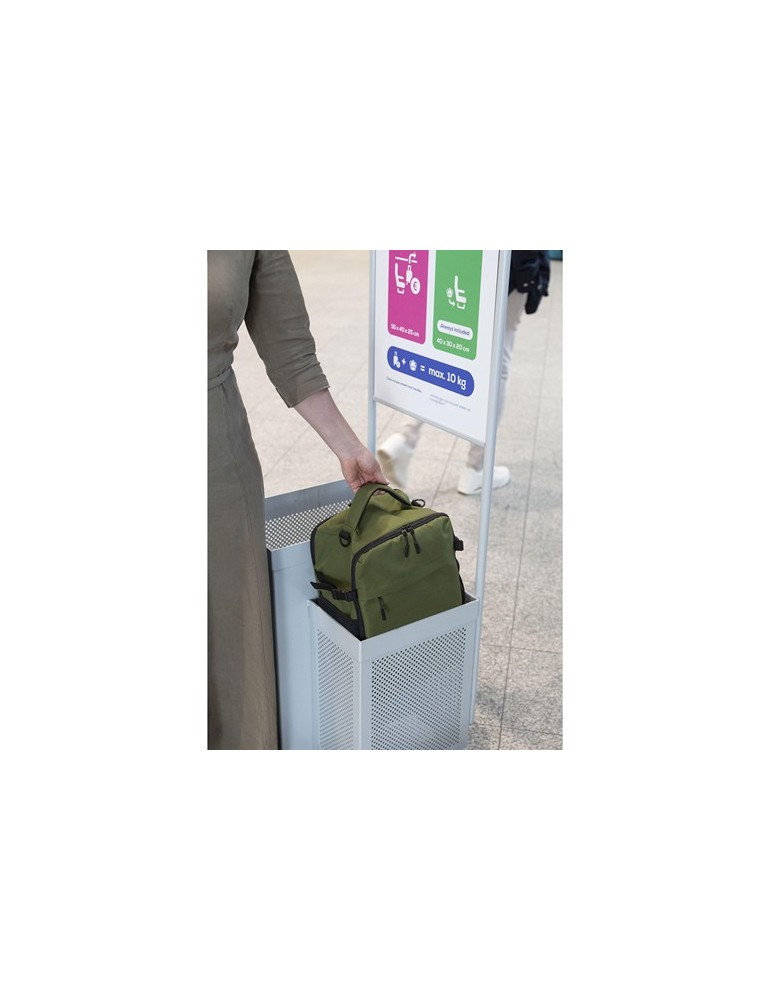 FitFly GRS Cabin Flight Bag