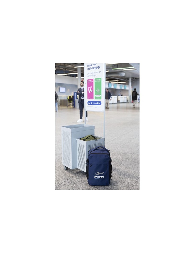 FitFly GRS Cabin Flight Bag