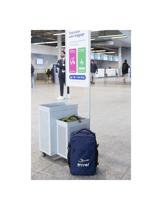 FitFly GRS Cabin Flight Bag