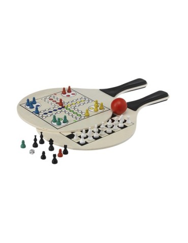 BeachGames jeu