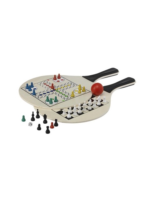 BeachGames jeu