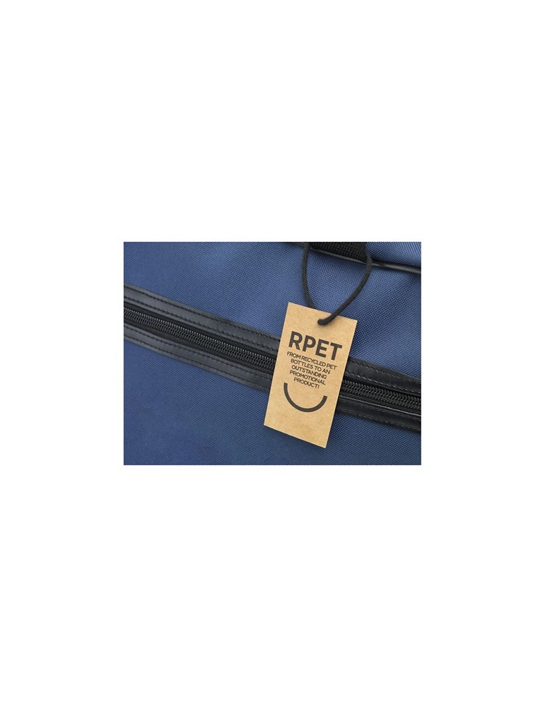 Eastport GRS RPET Sportsbag sac de sport/voyage