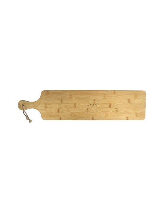 Tapas Bamboo Board XL planche à découper