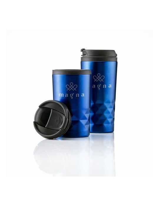 Graphic Mug 300 ml gobelet thermos