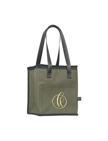 Lennon RCS Recycled Cooler Bag sac isotherme