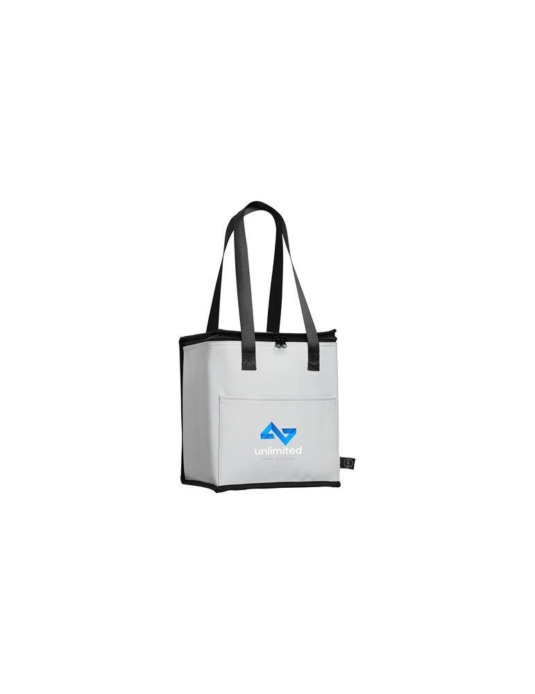 Lennon RCS Recycled Cooler Bag sac isotherme