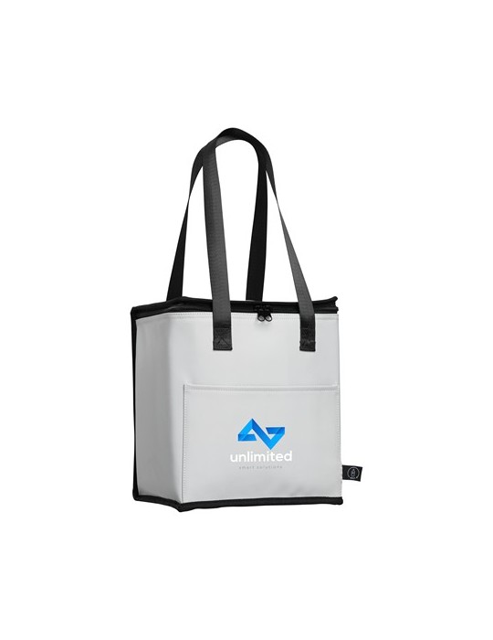 Lennon RCS Recycled Cooler Bag sac isotherme