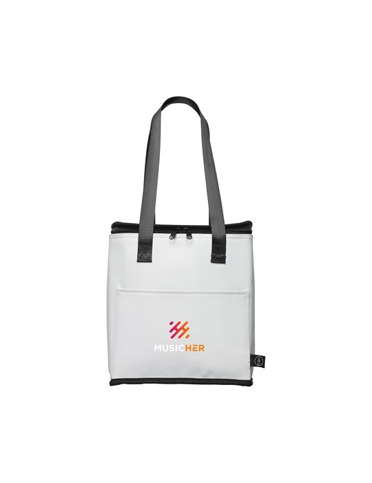 Lennon RCS Recycled Cooler Bag sac isotherme