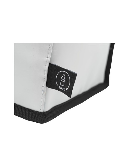 Lennon RCS Recycled Cooler Bag sac isotherme