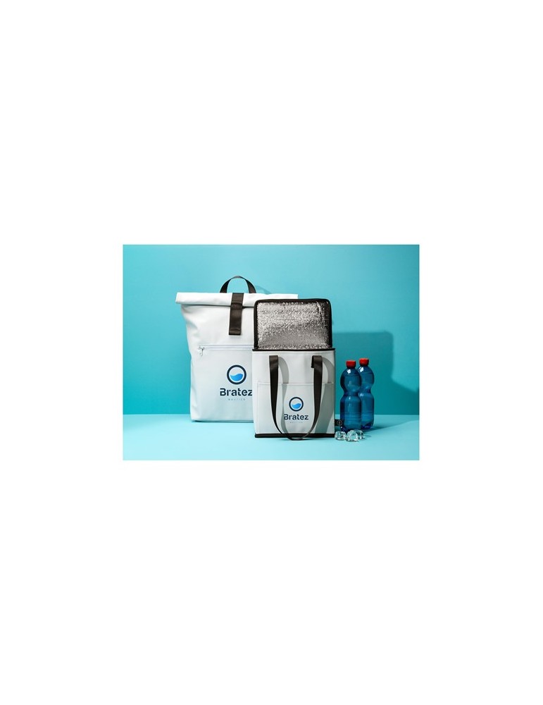 Lennon RCS Recycled Cooler Bag sac isotherme