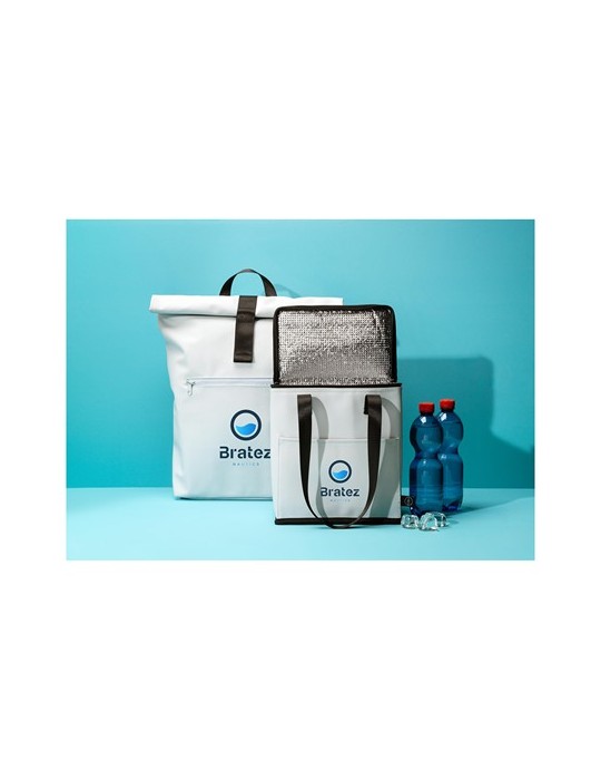 Lennon RCS Recycled Cooler Bag sac isotherme
