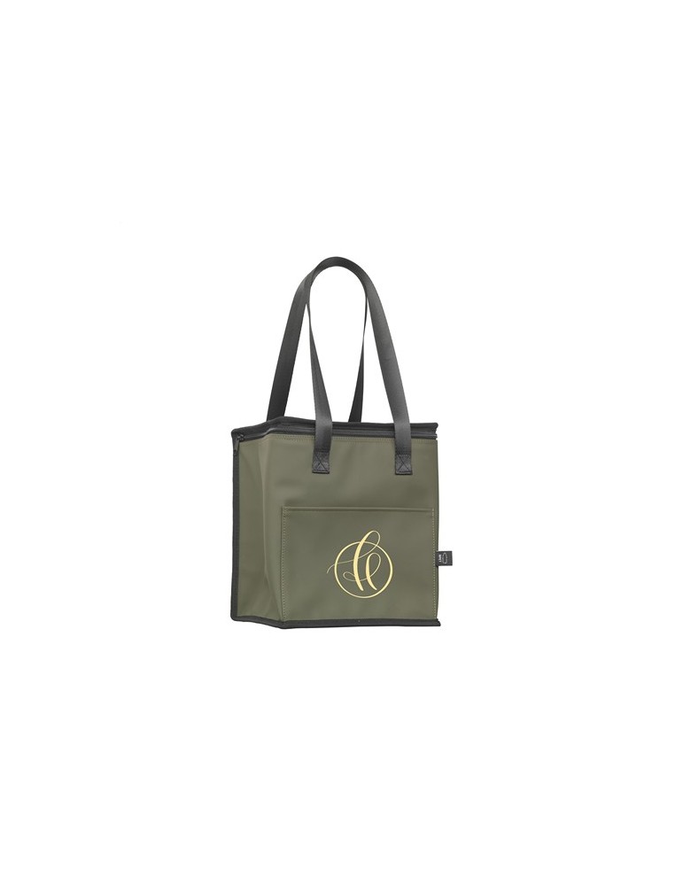 Lennon RCS Recycled Cooler Bag sac isotherme