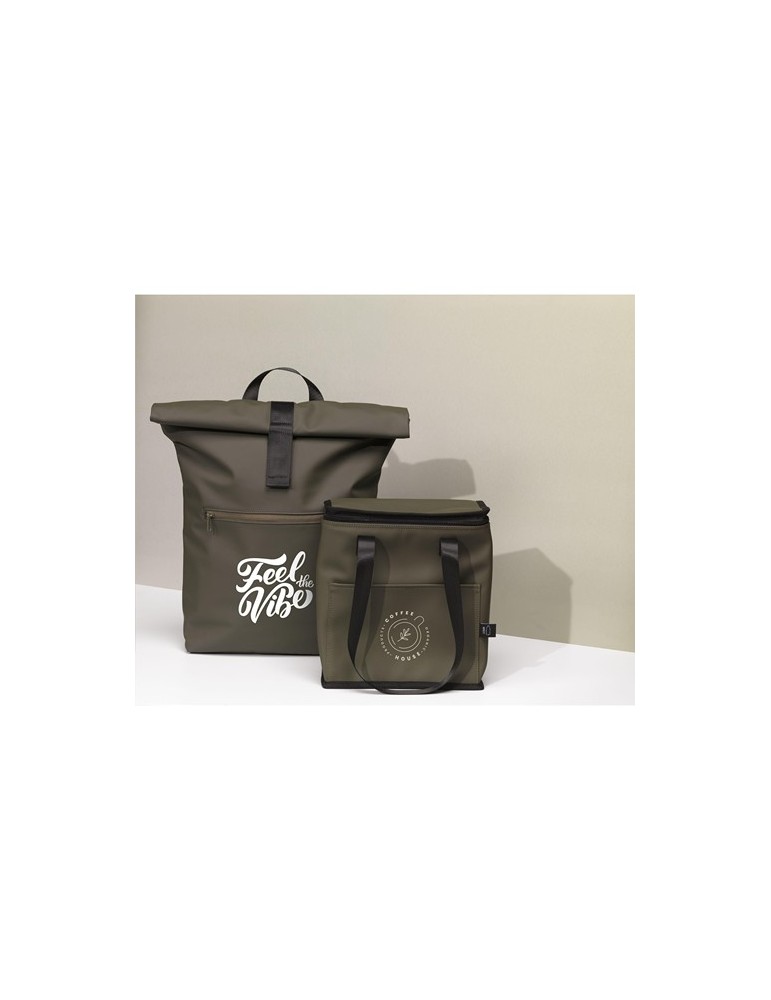 Lennon RCS Recycled Cooler Bag sac isotherme