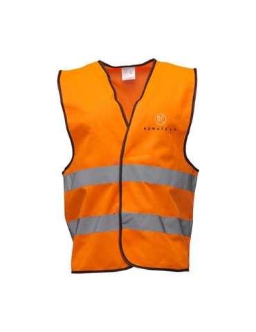 SafetyFirst veste de sécurité