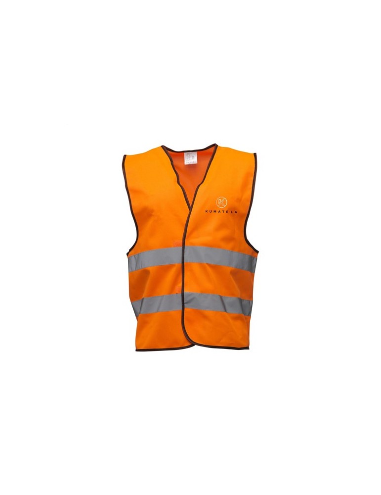 SafetyFirst veste de sécurité